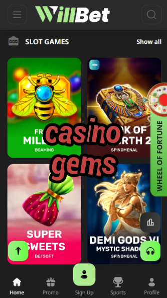 Casino Gems - Jewel-Themed Slot Games-www.bdqngd.com