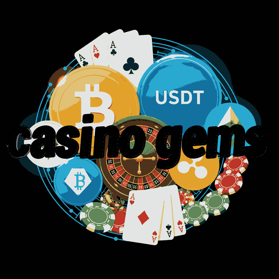 Casino Gems - Jewel-Themed Slot Games